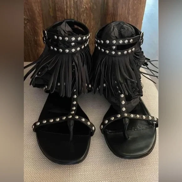Yves Saint Laurent | Shoes | Ysl Saint Laurent Womens Nu  display picture 1